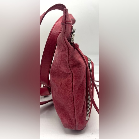 HOBO Bags Hobo Cassie Crossbody Poshmark